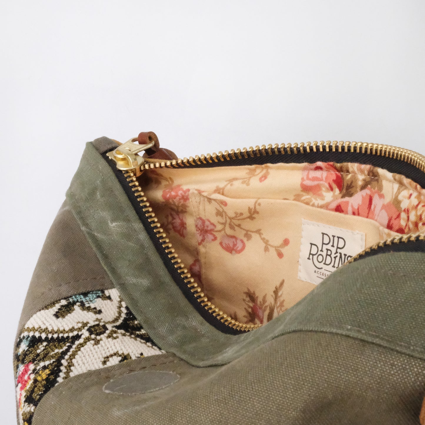 Military Day Bag No. 30