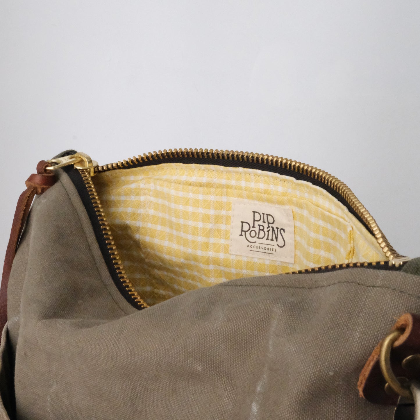 Military Day Bag No. 31