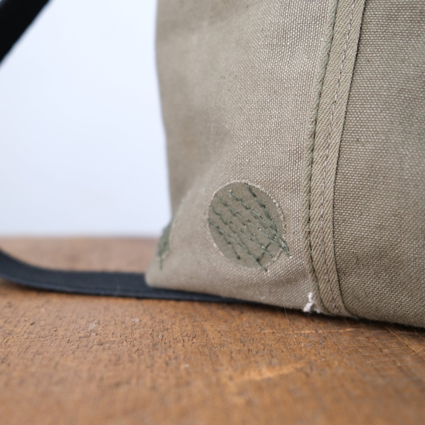 Heritage Tote No. 102