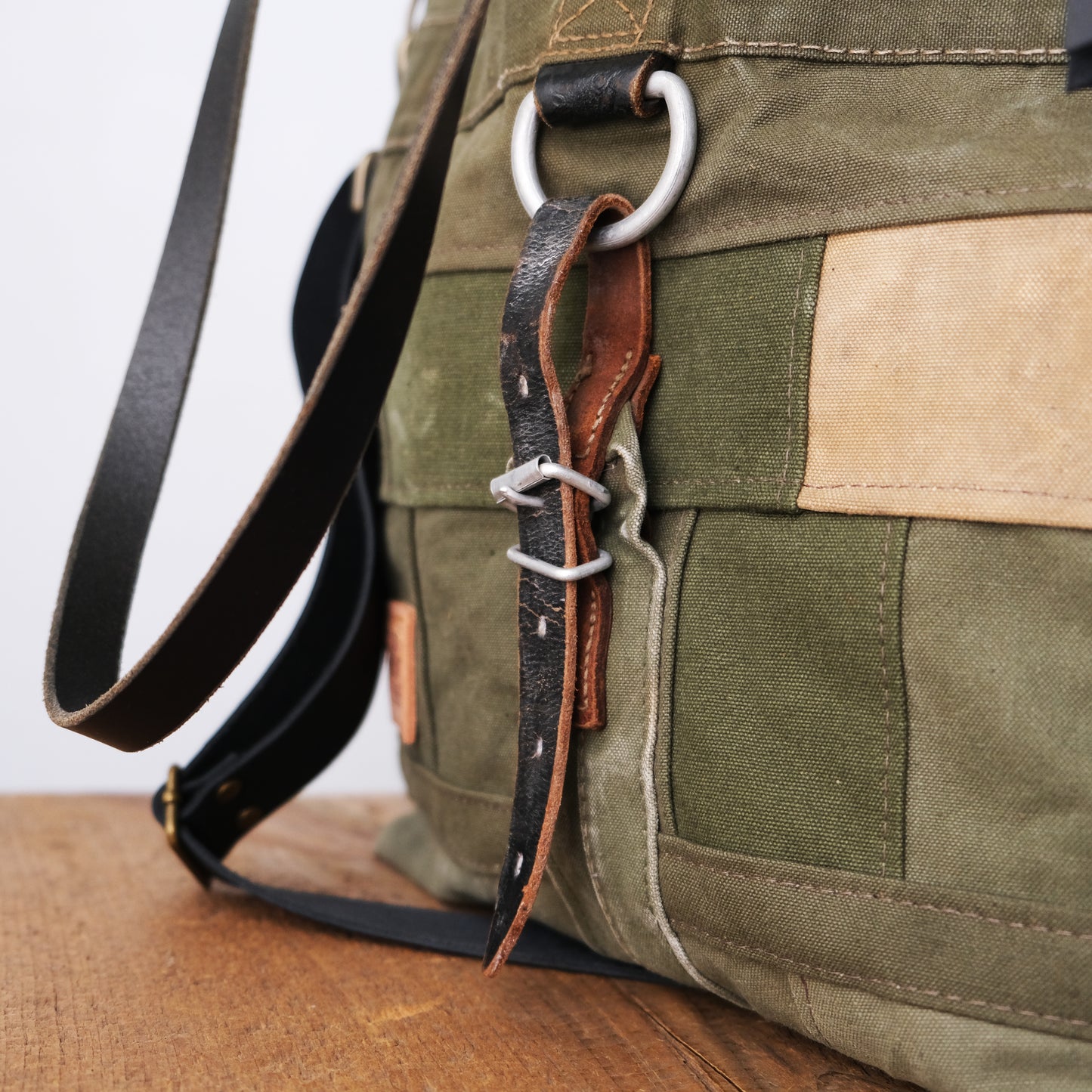 Heritage Tote No. 102