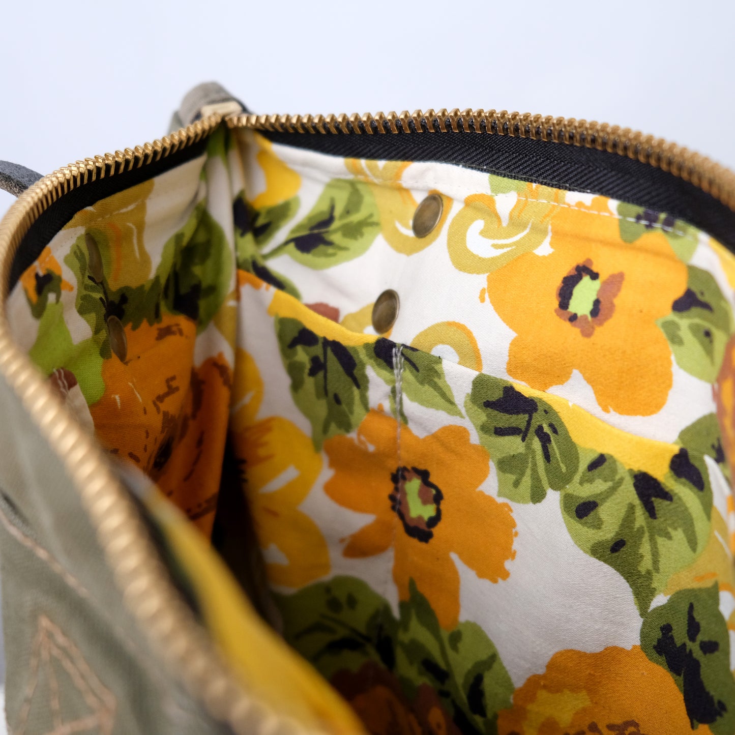 Heritage Tote No. 102