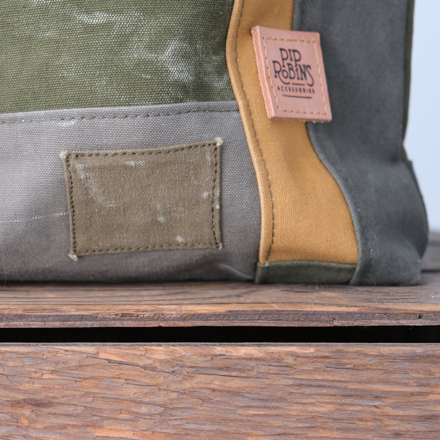 Heritage Tote No. 104