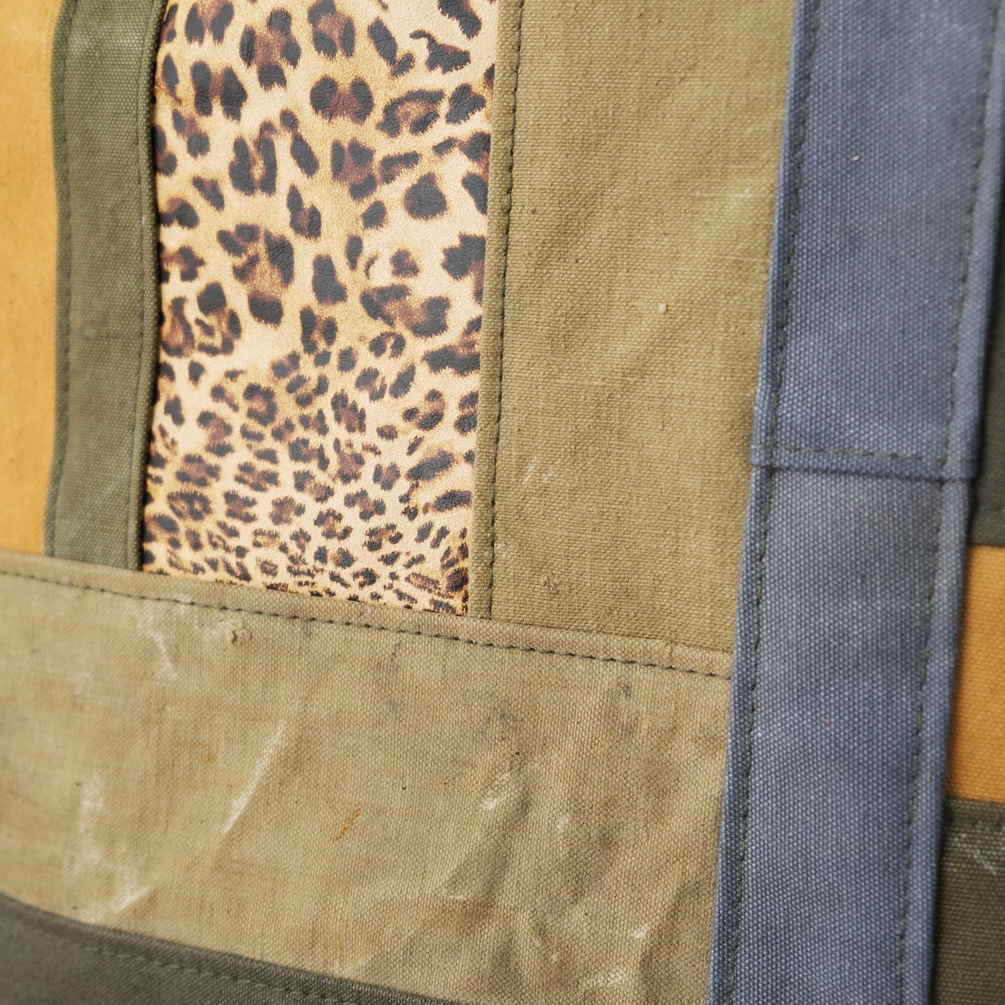 Heritage Tote No. 104