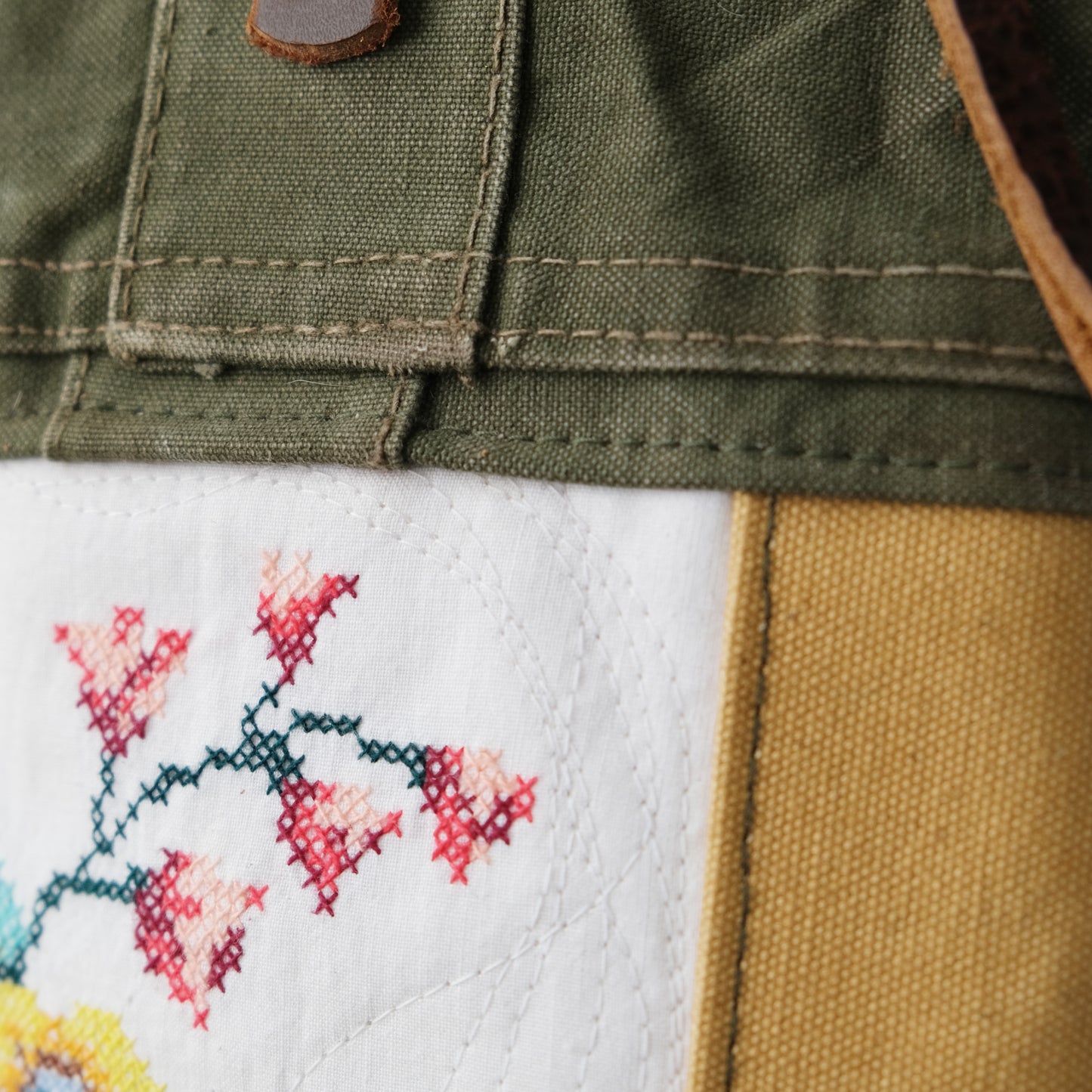 Heritage Tote No. 98