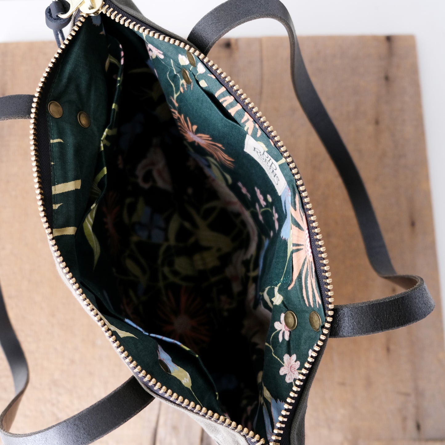Heritage Tote No. 100