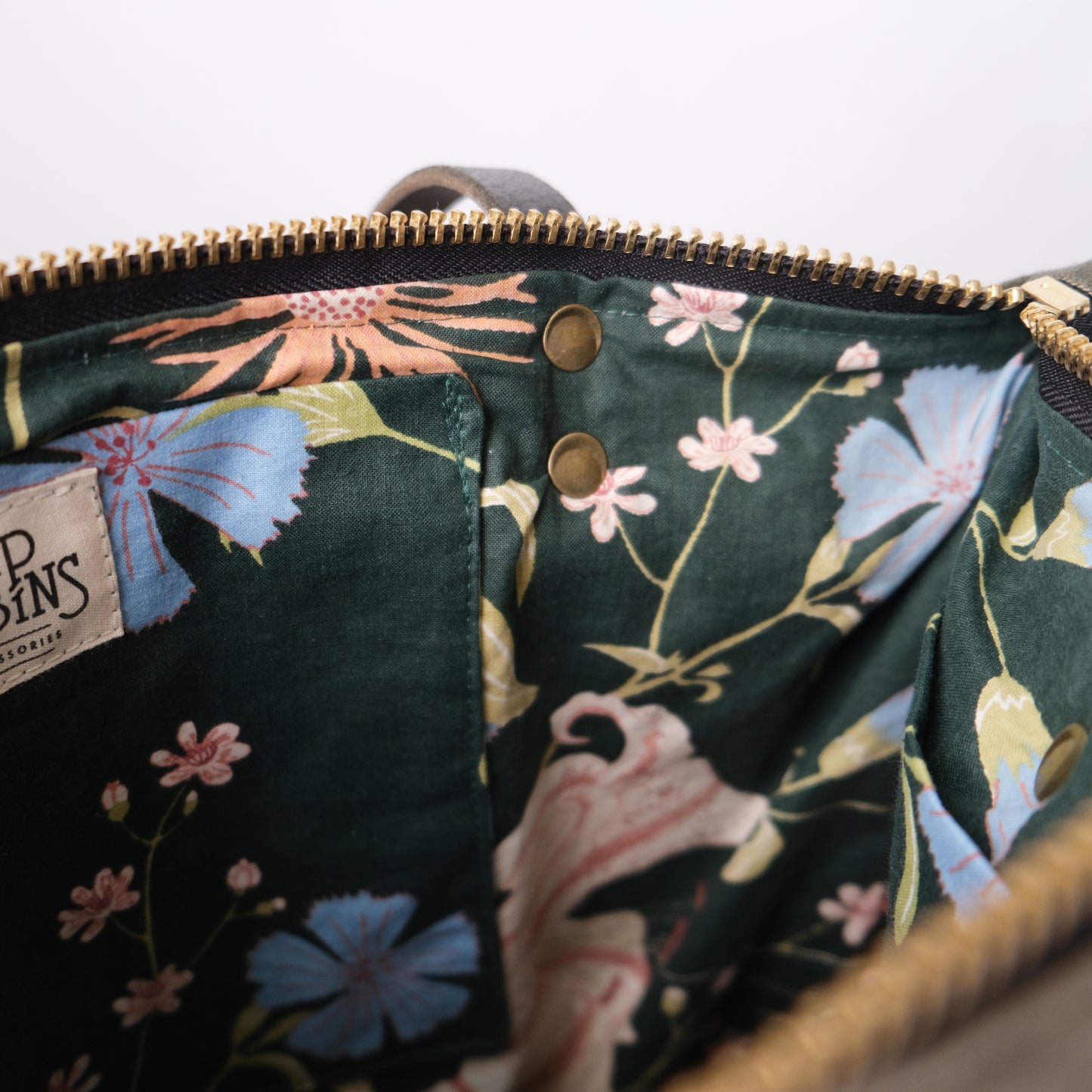 Heritage Tote No. 100
