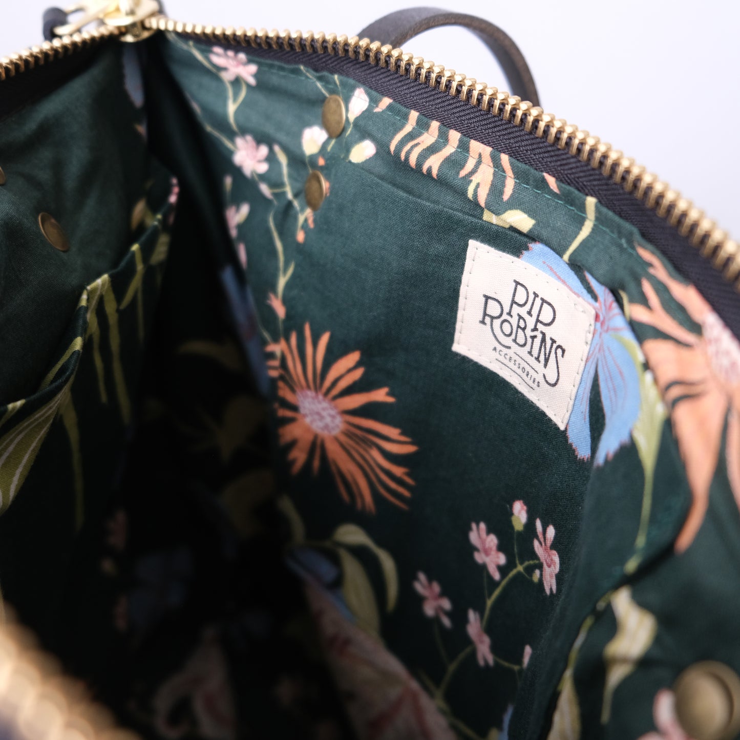 Heritage Tote No. 100
