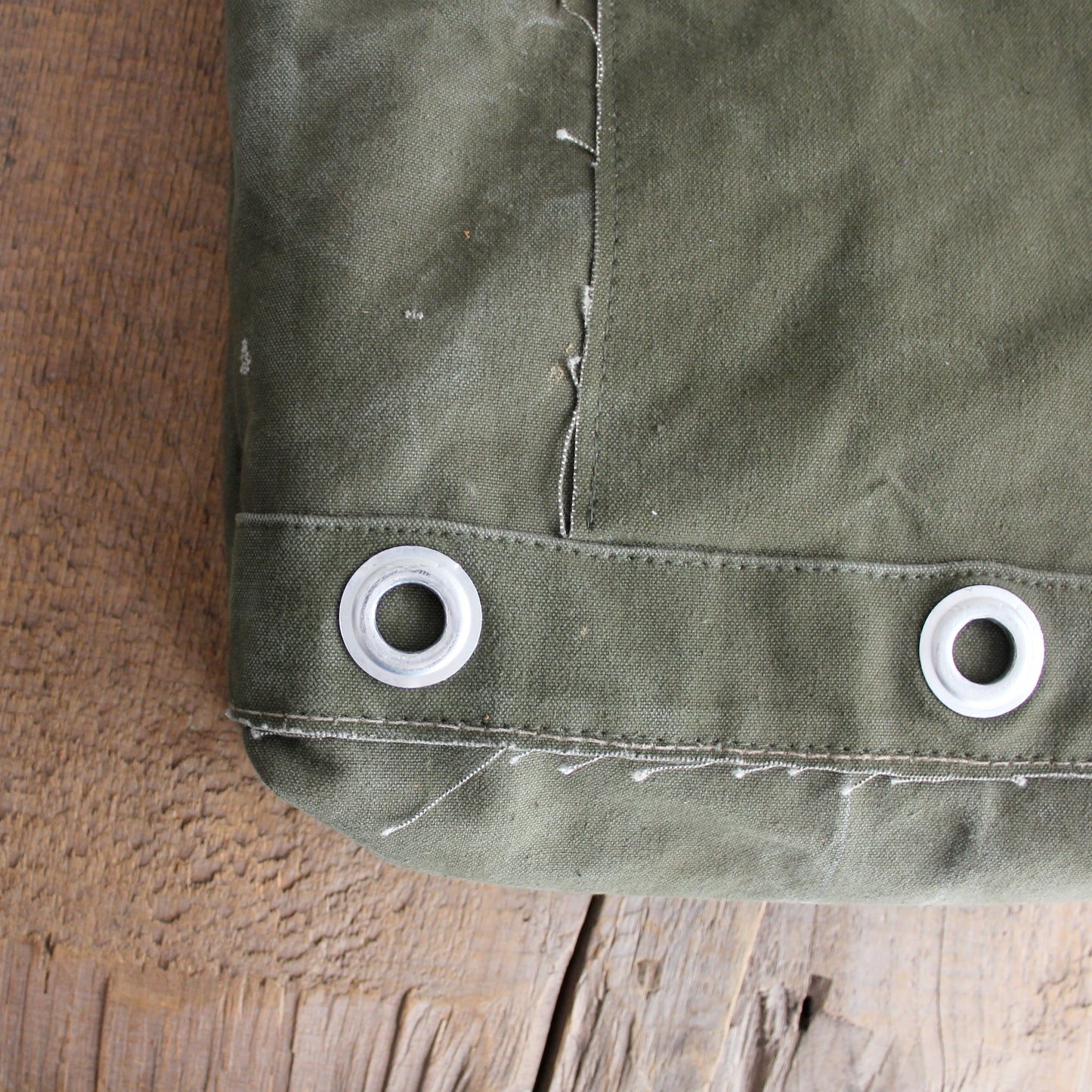 Military Tote No. 43