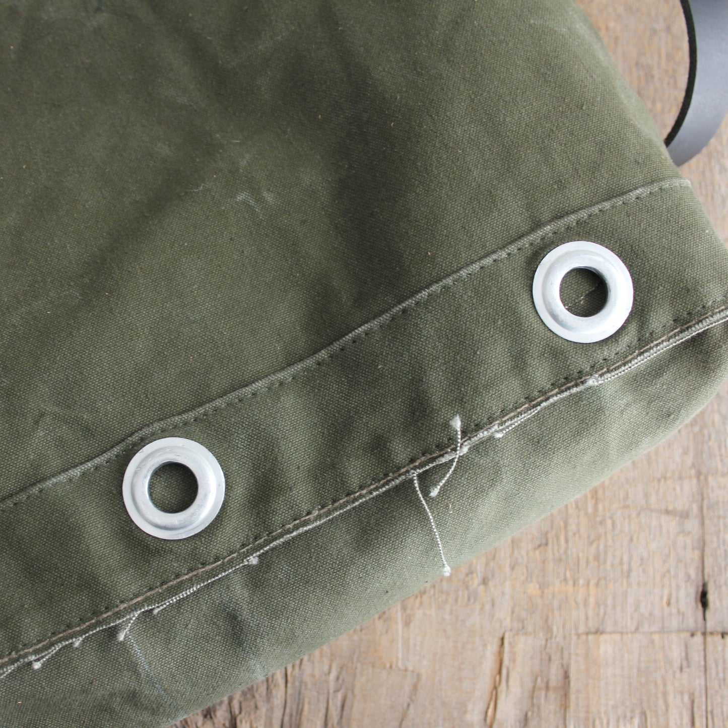 Military Tote No. 43