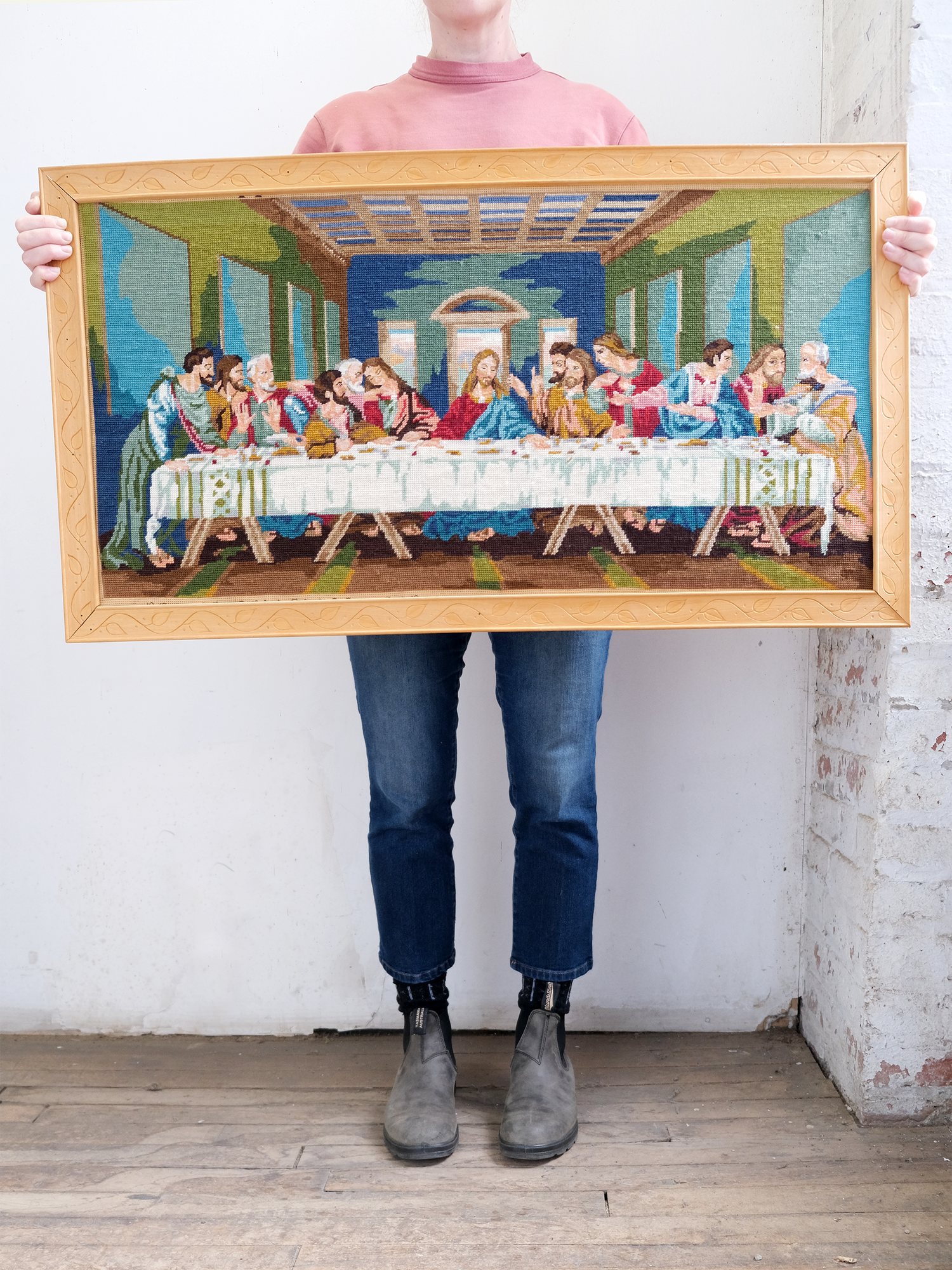 The Last Supper Heritage Collection