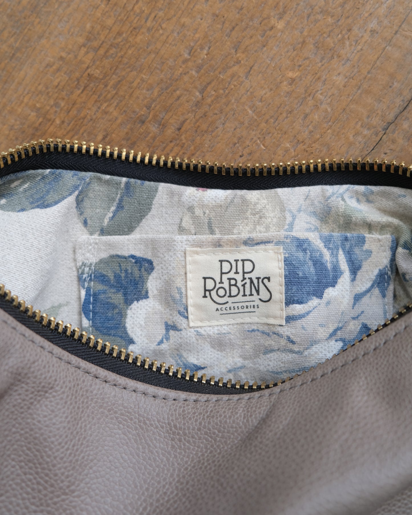 Mini Juno Bag: Ostrich