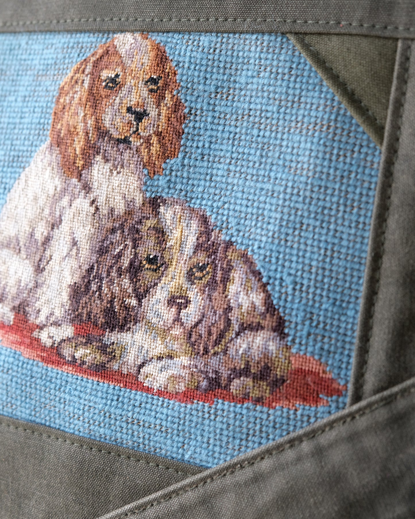 Heritage Tote No. 169