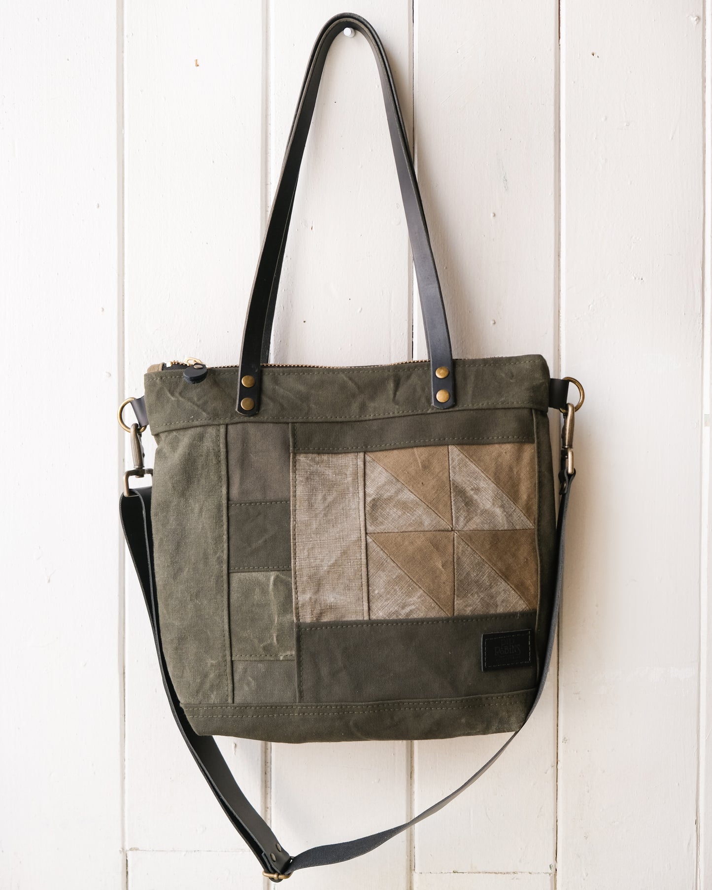 Heritage Tote No. 170