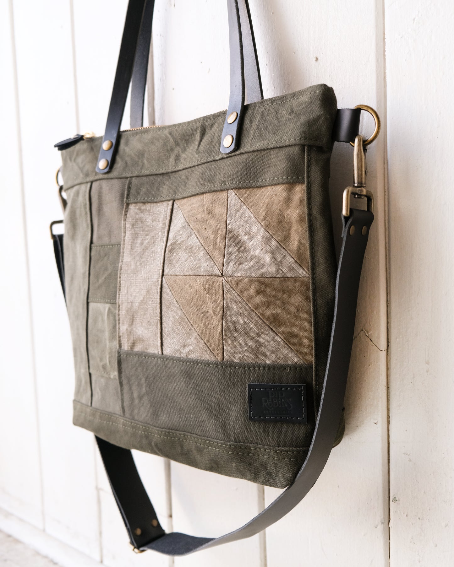 Heritage Tote No. 170