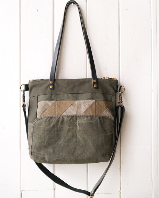 Heritage Tote No. 170