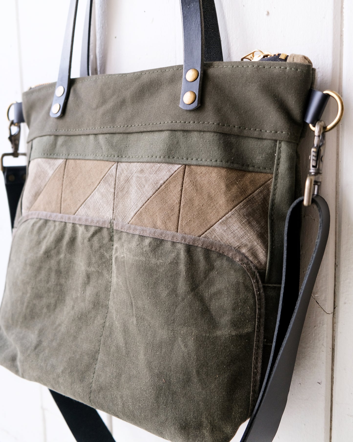 Heritage Tote No. 170