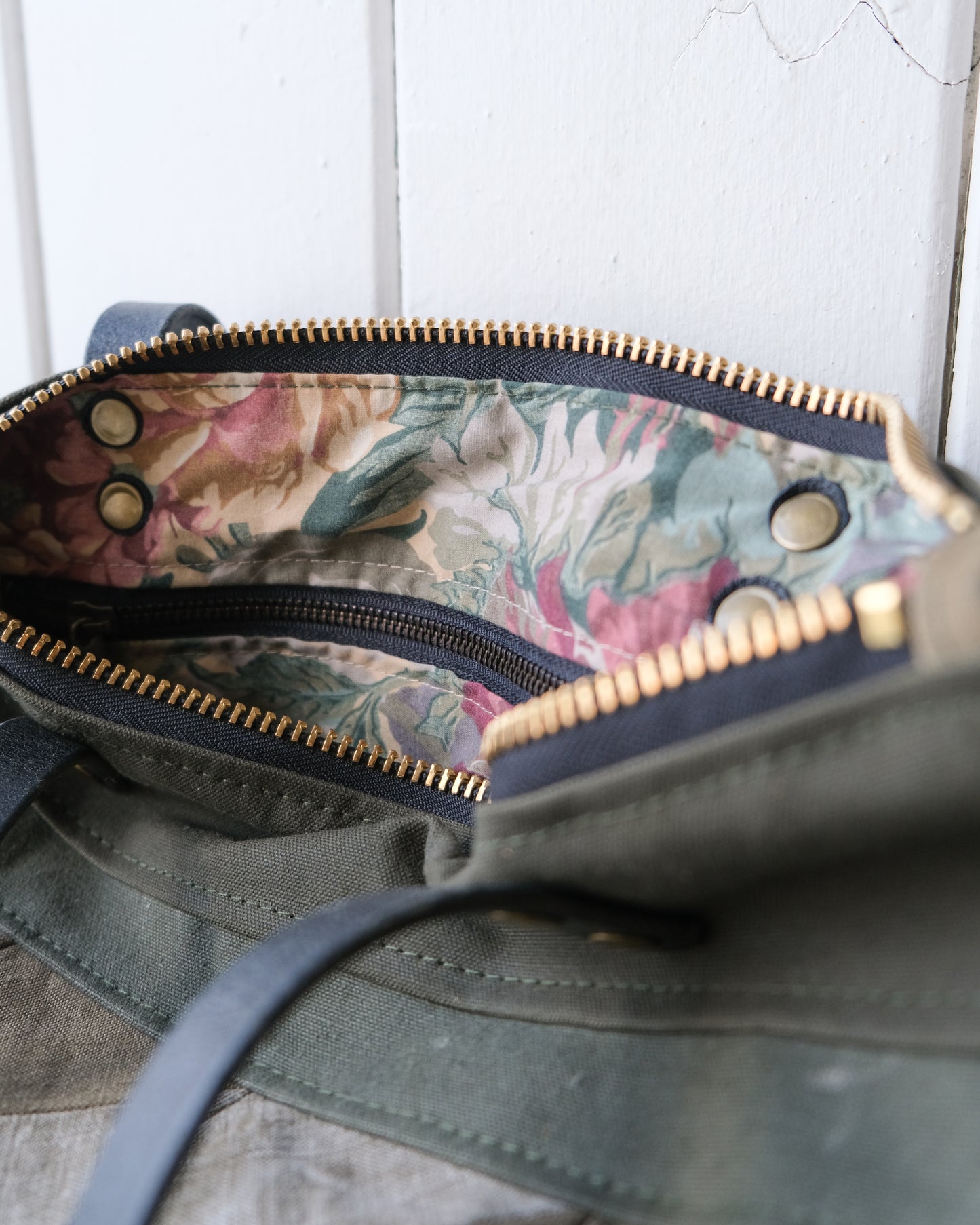 Heritage Tote No. 170