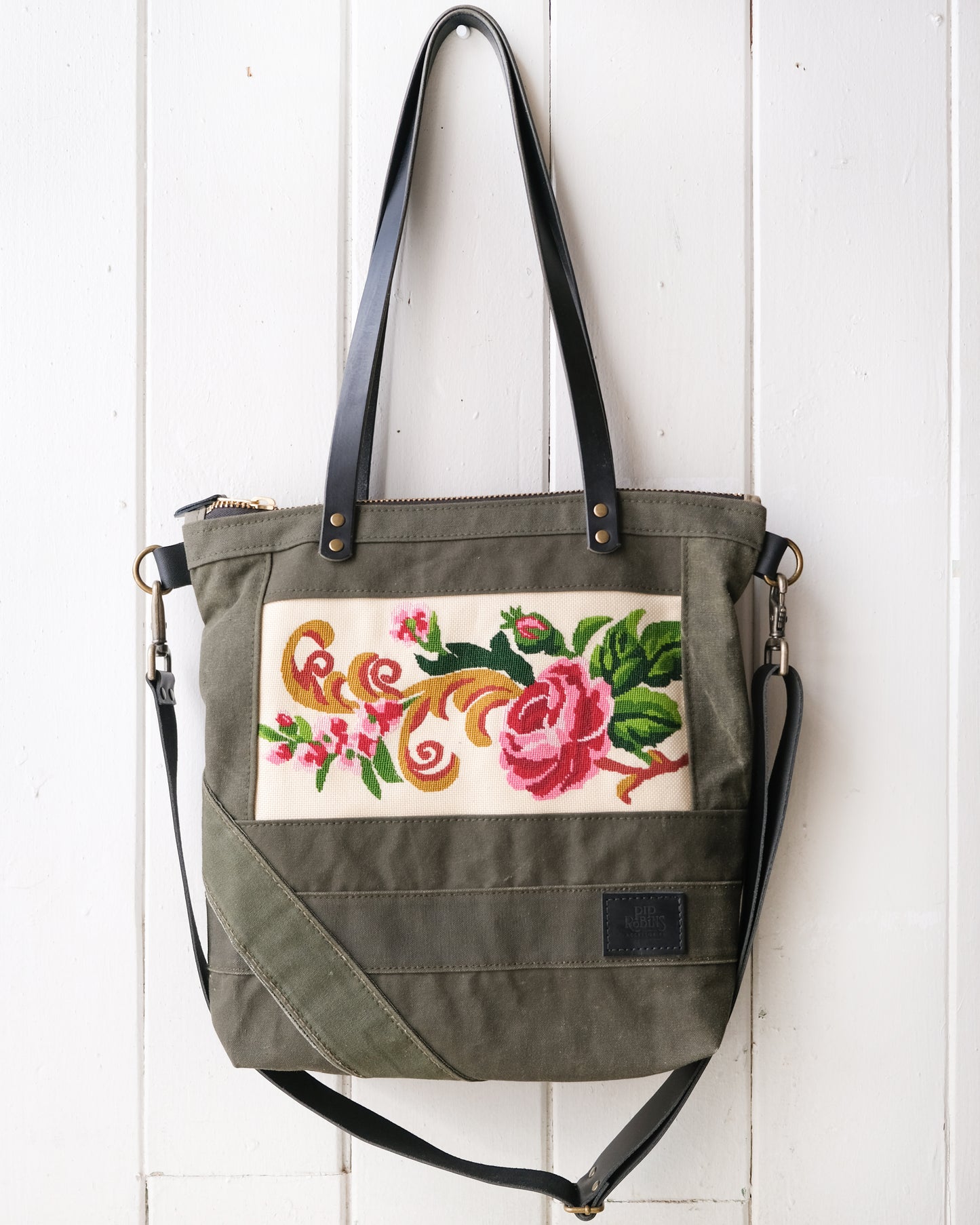 Heritage Tote No. 171