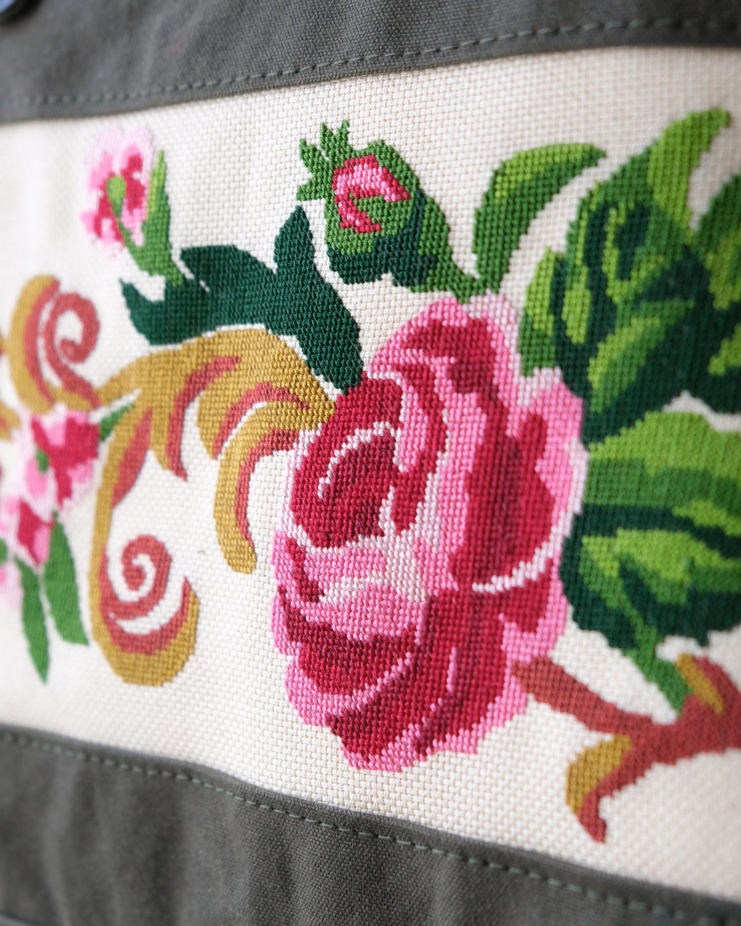 Heritage Tote No. 171