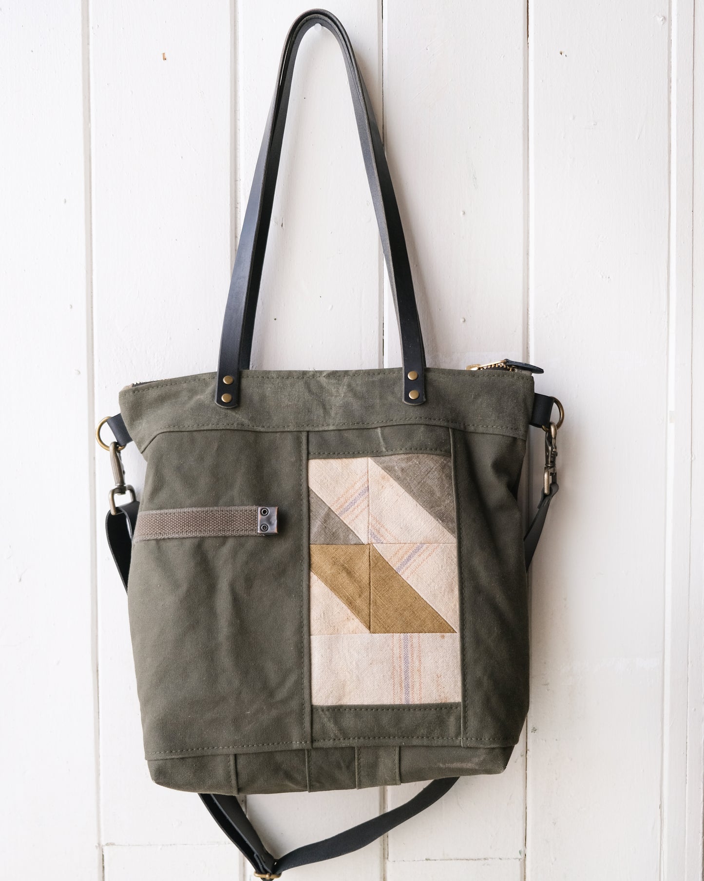 Heritage Tote No. 171