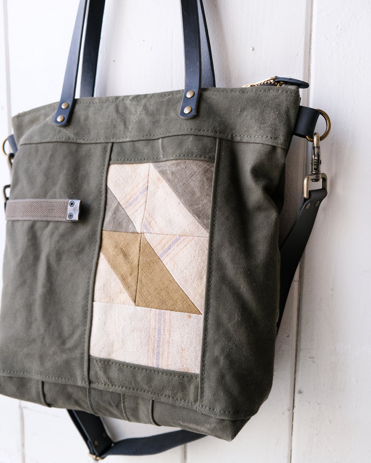 Heritage Tote No. 171