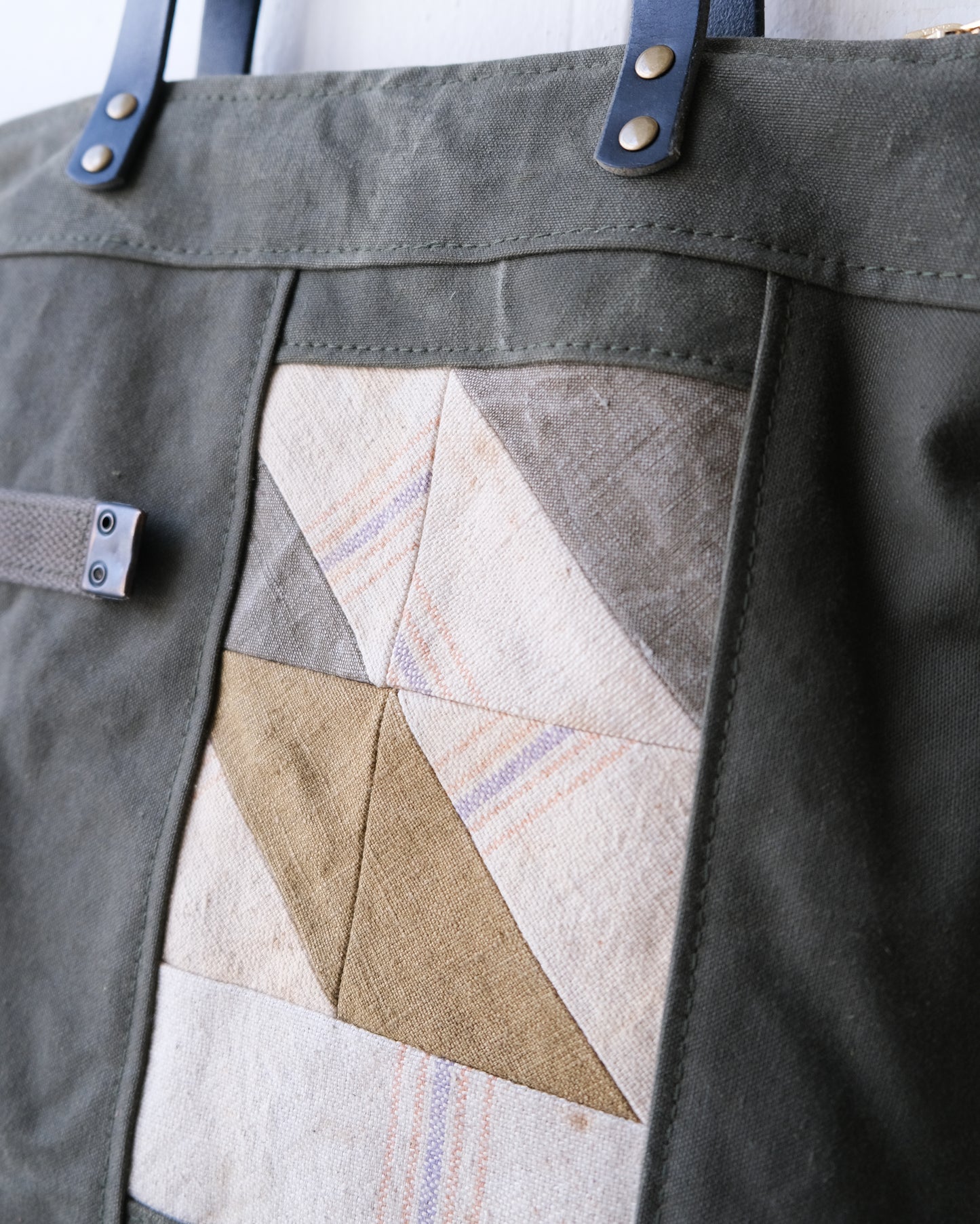 Heritage Tote No. 171