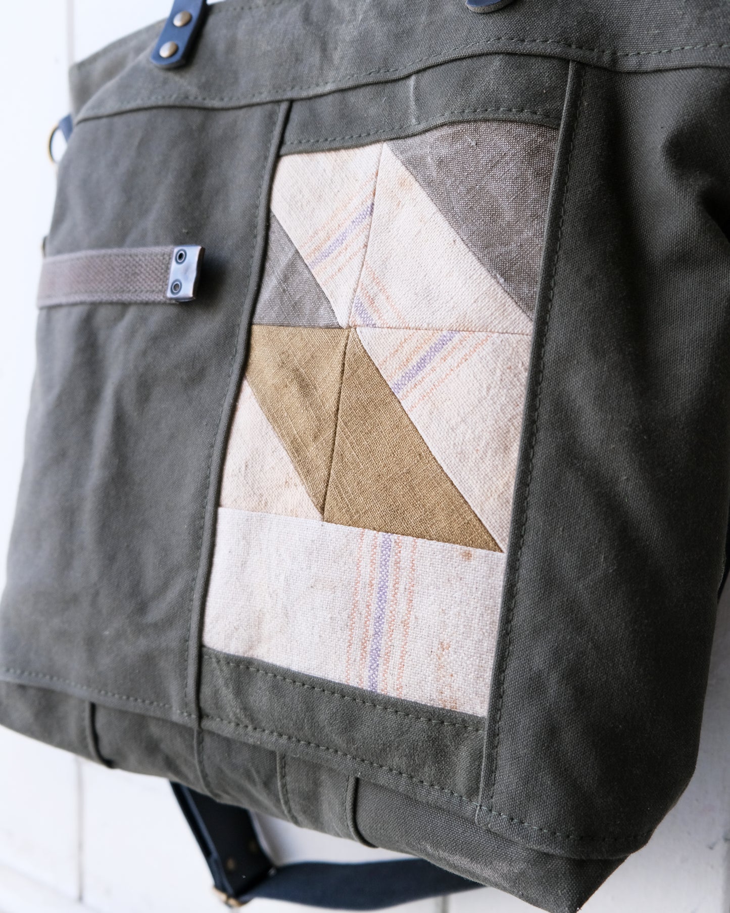 Heritage Tote No. 171