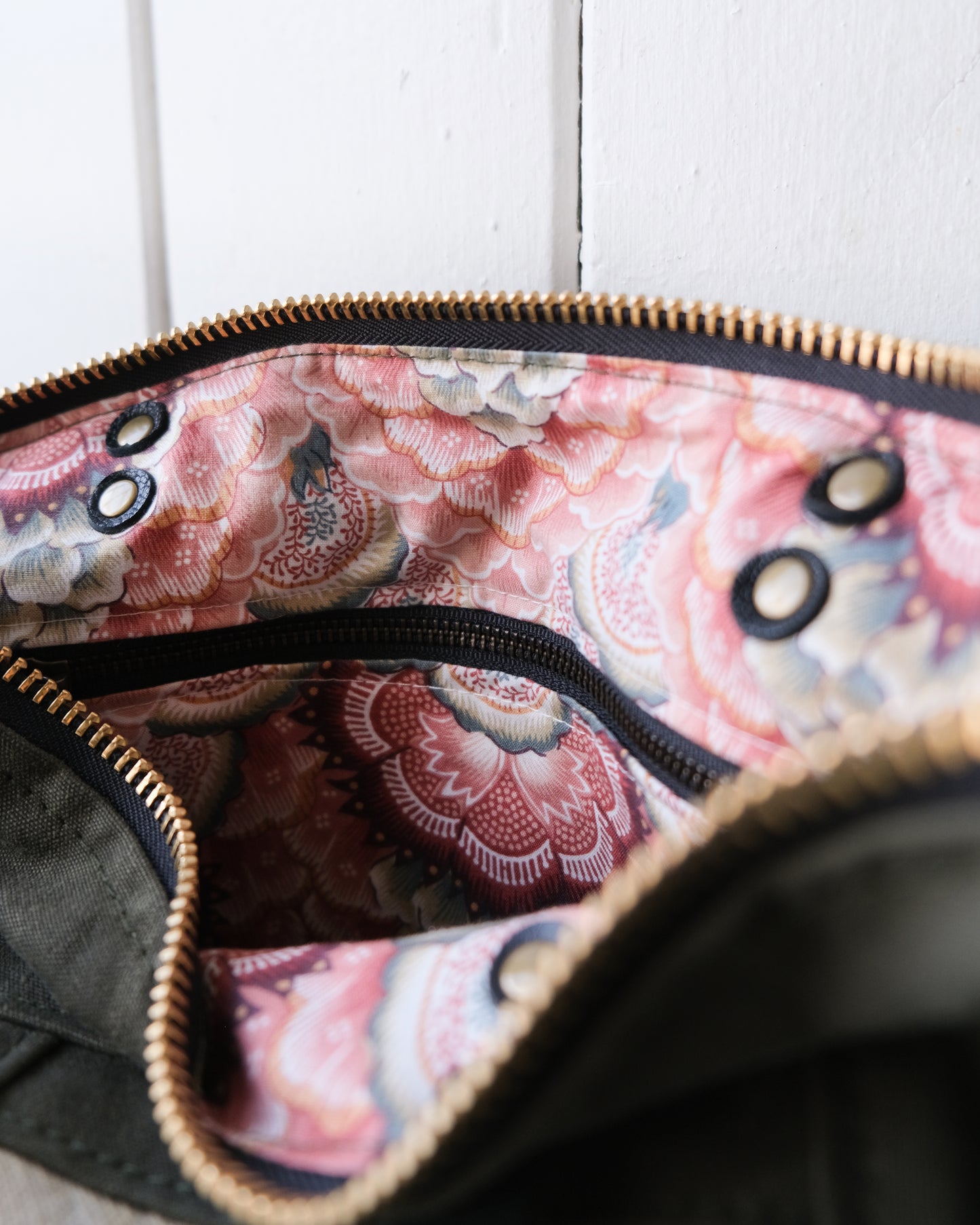 Heritage Tote No. 171