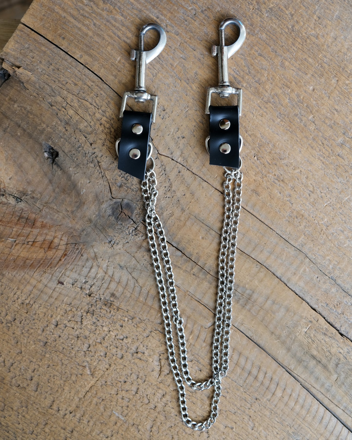 Pant Chain: Double Chain