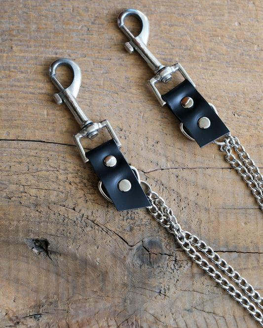 Pant Chain: Double Chain