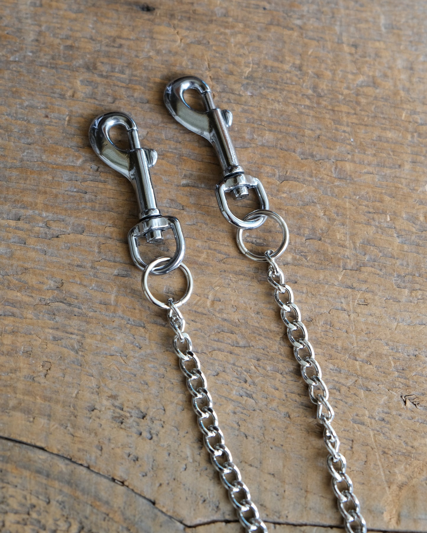 Pant Chain: Single Chain