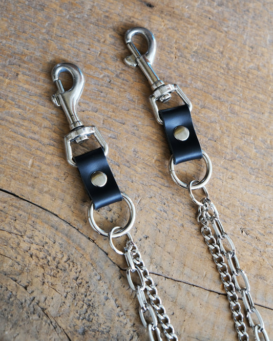 Pant Chain: Double Mixed Chain