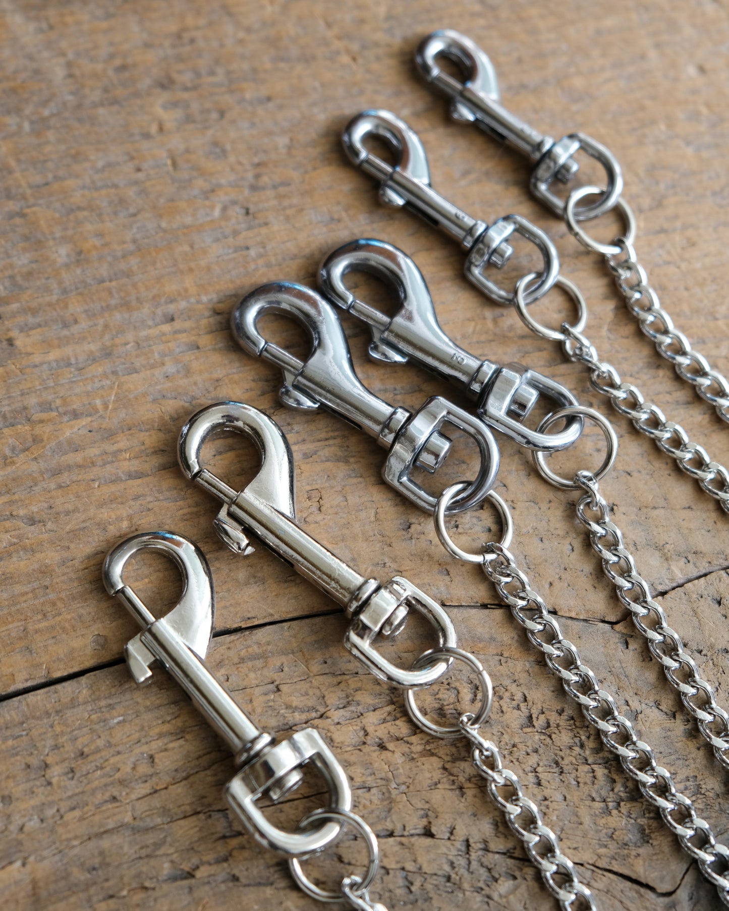 Pant Chain: Single Chain