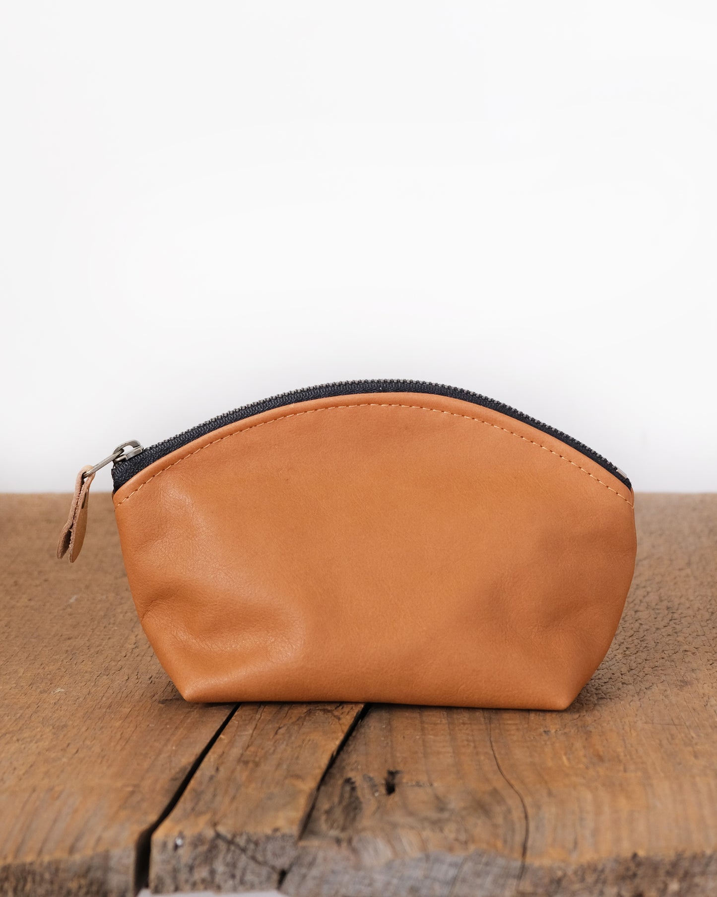 Lex Pouch: Cognac