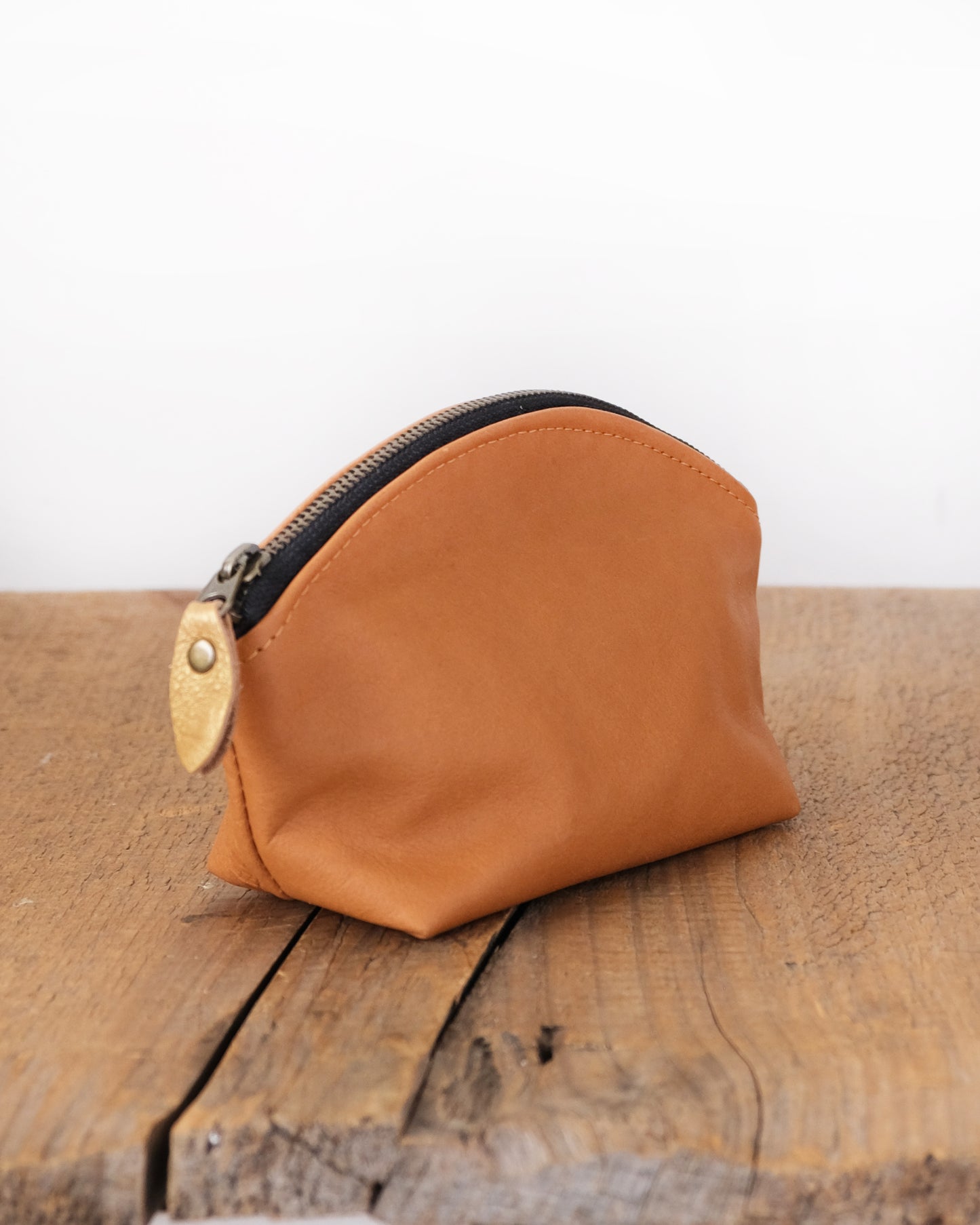 Lex Pouch: Cognac