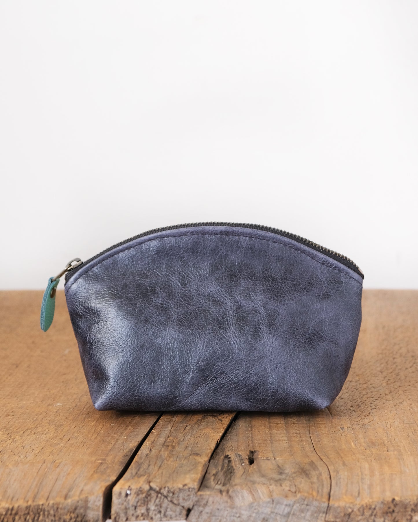 Lex Pouch: Navy