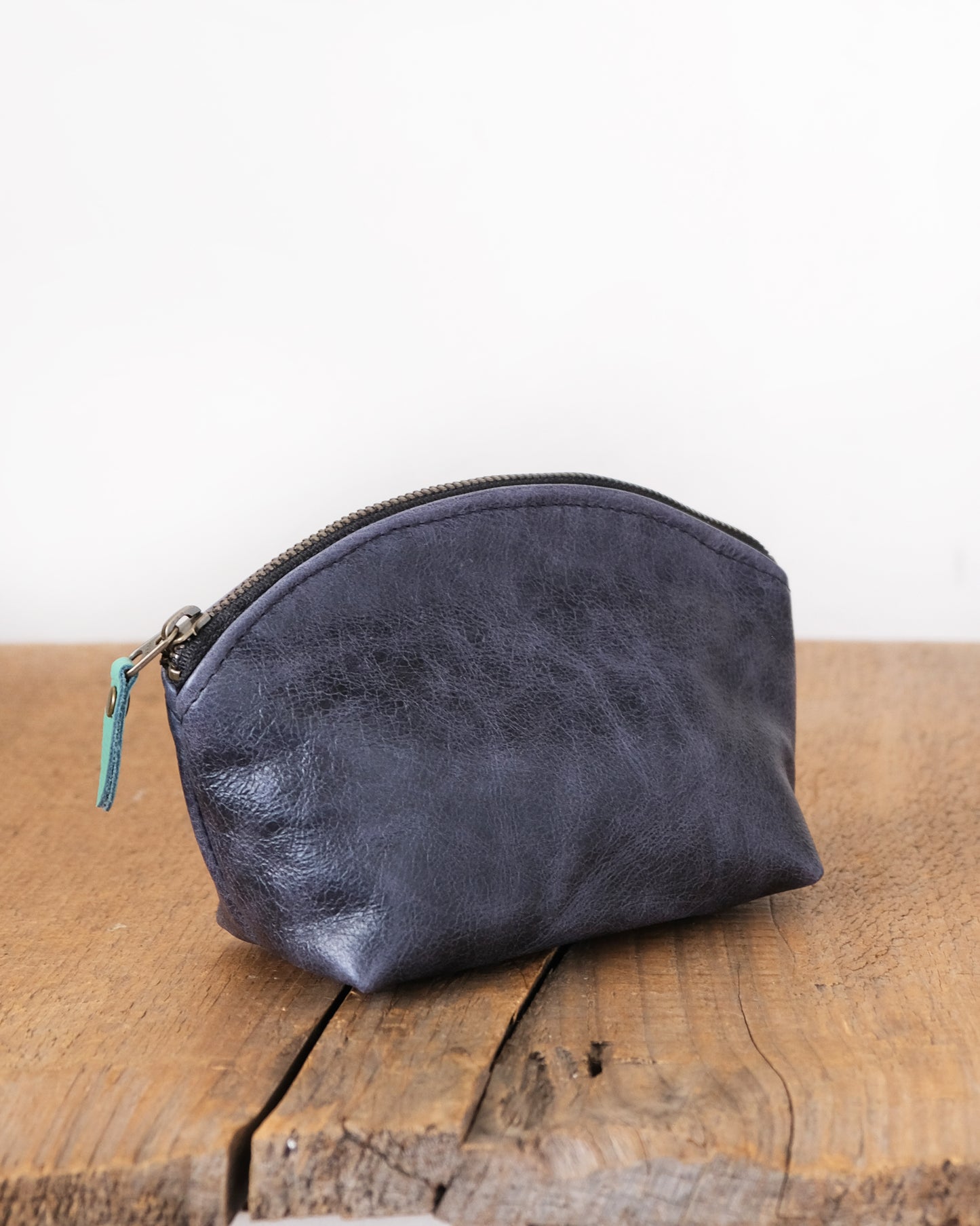 Lex Pouch: Navy