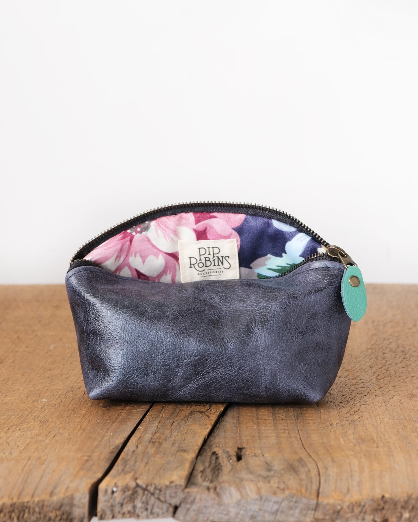 Lex Pouch: Navy