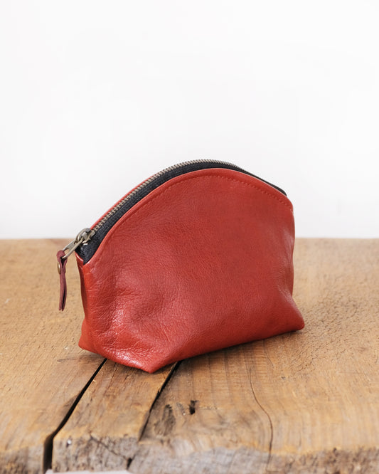 Lex Pouch: Rouge