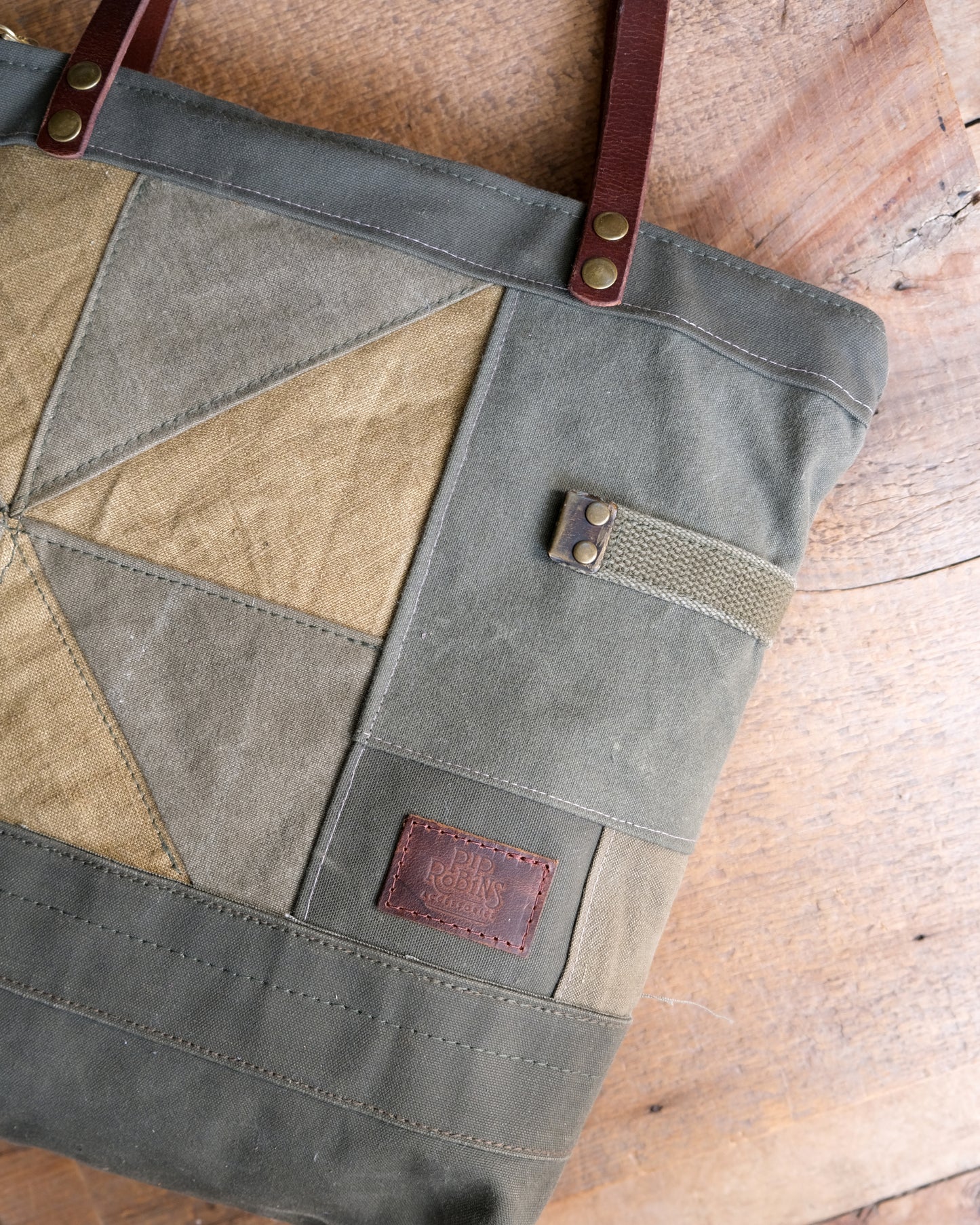 Heritage Tote No. 172