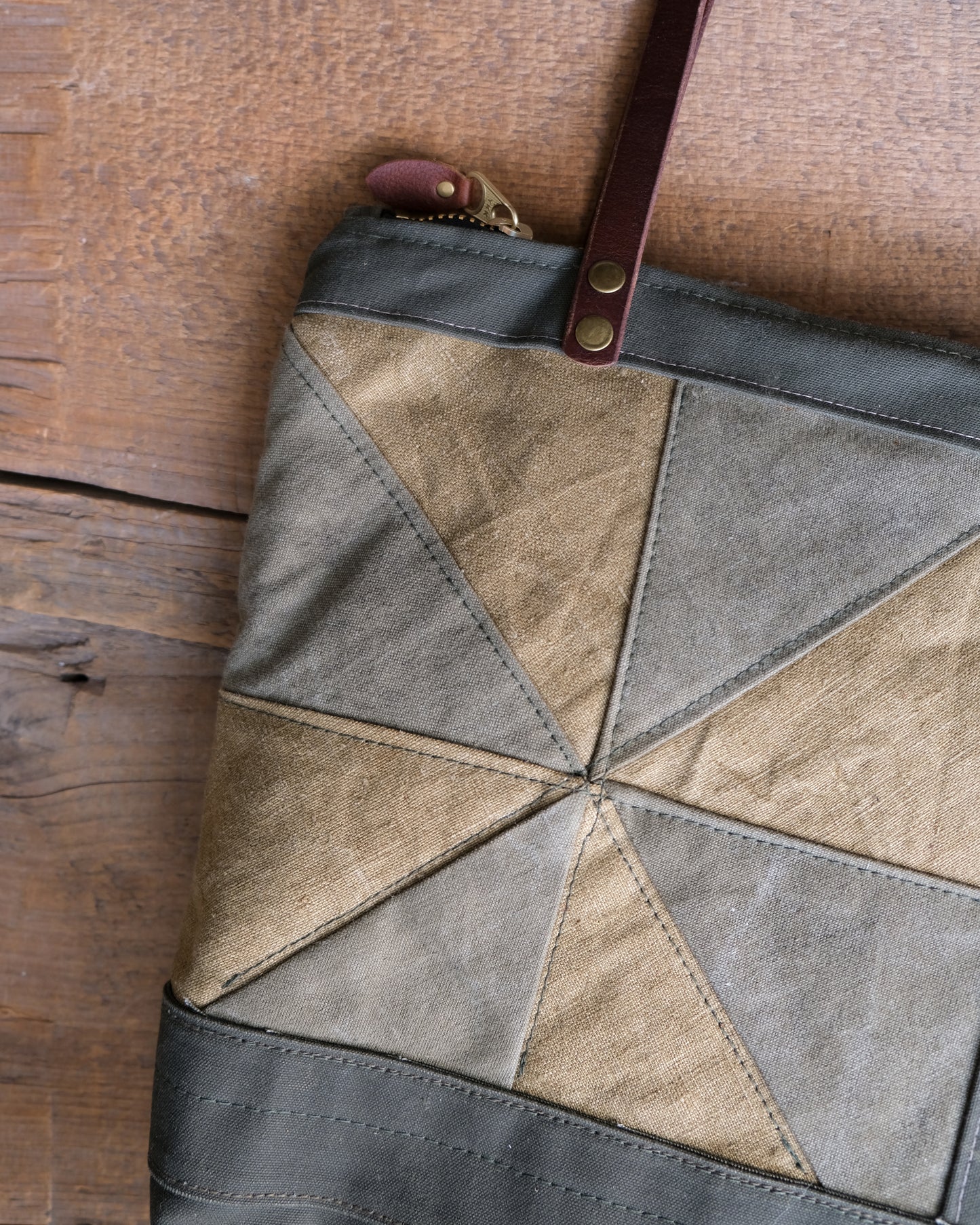 Heritage Tote No. 172