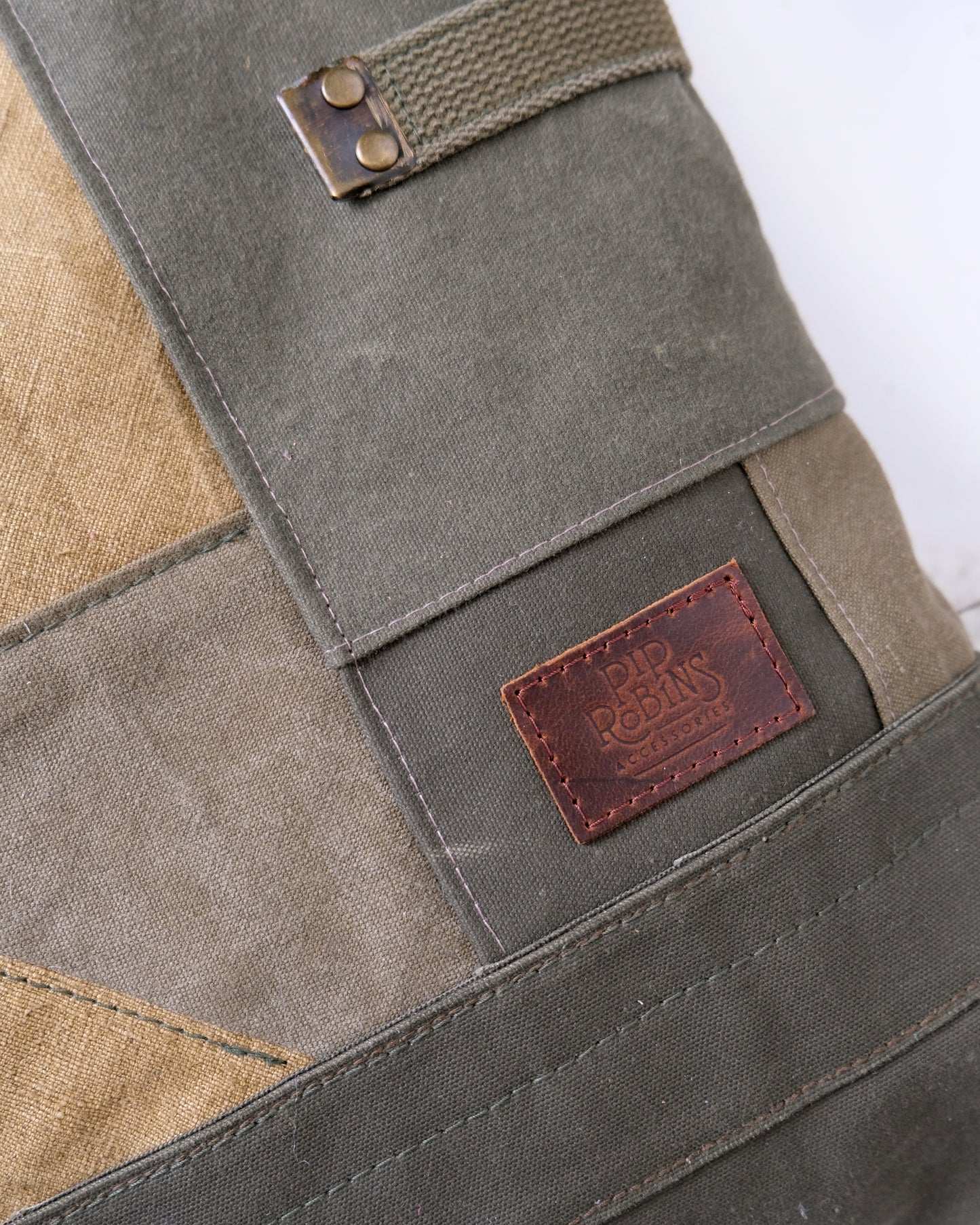 Heritage Tote No. 172