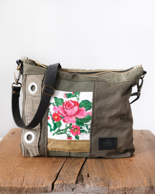 Heritage Day Bag No. 41