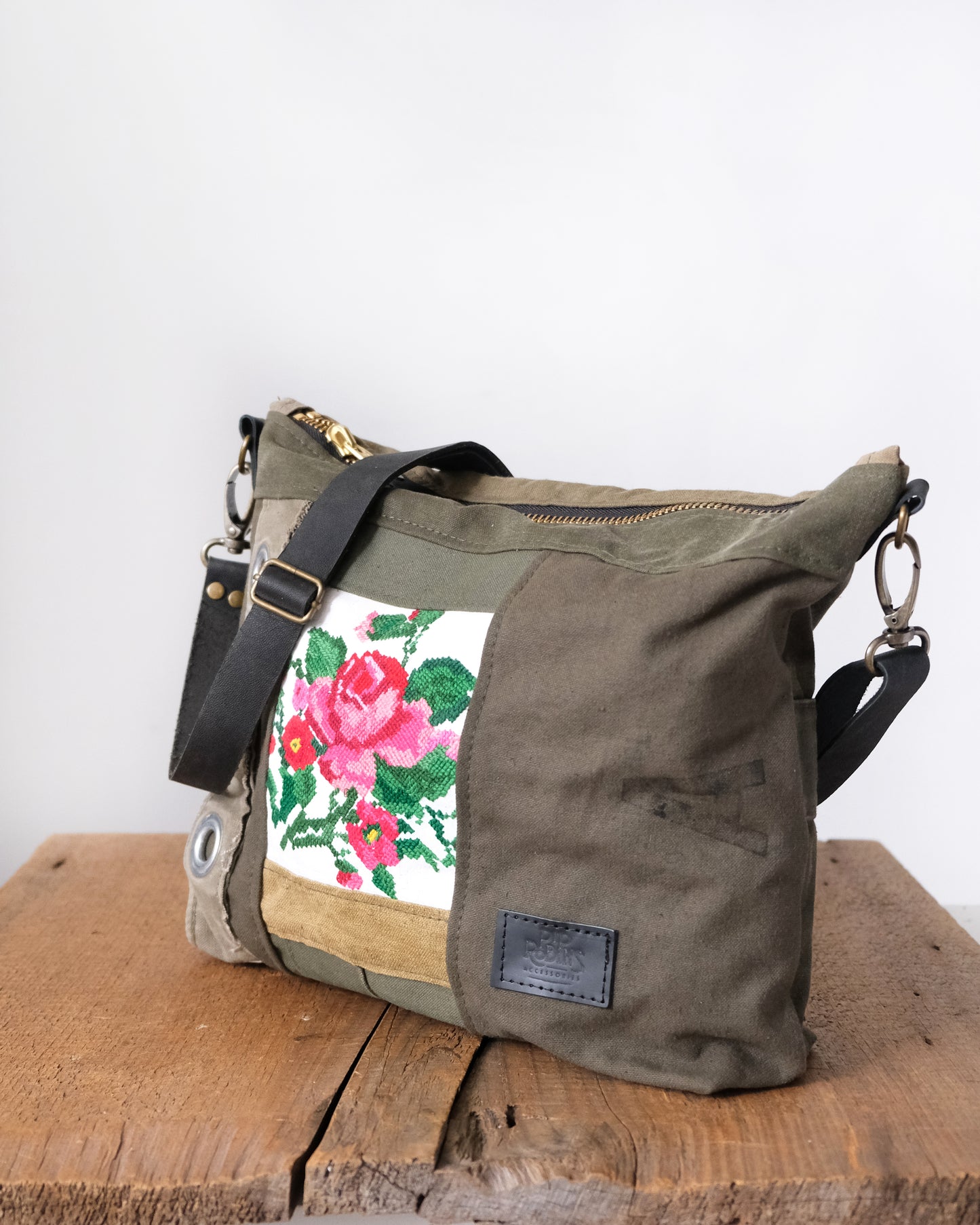 Heritage Day Bag No. 41