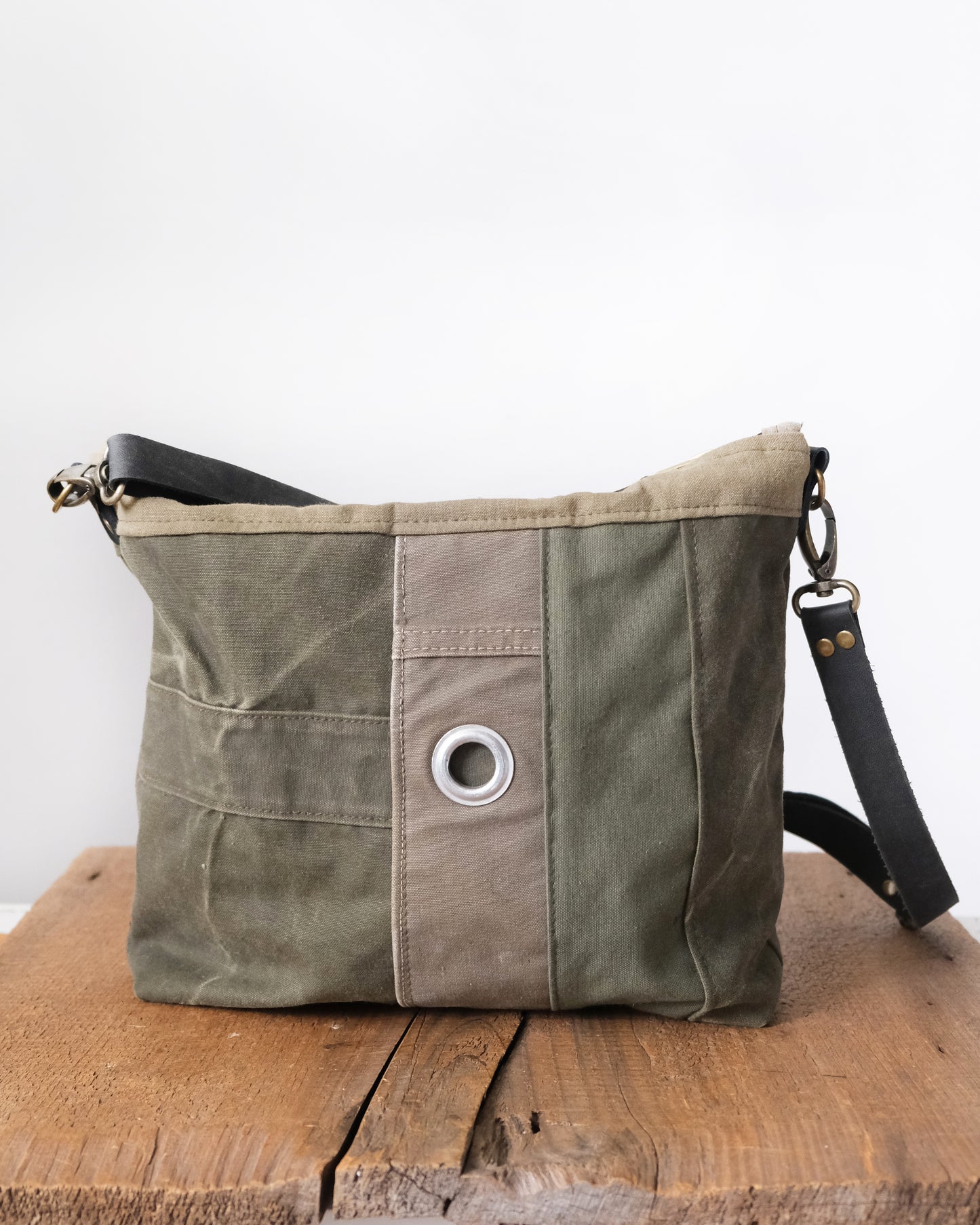 Heritage Day Bag No. 41