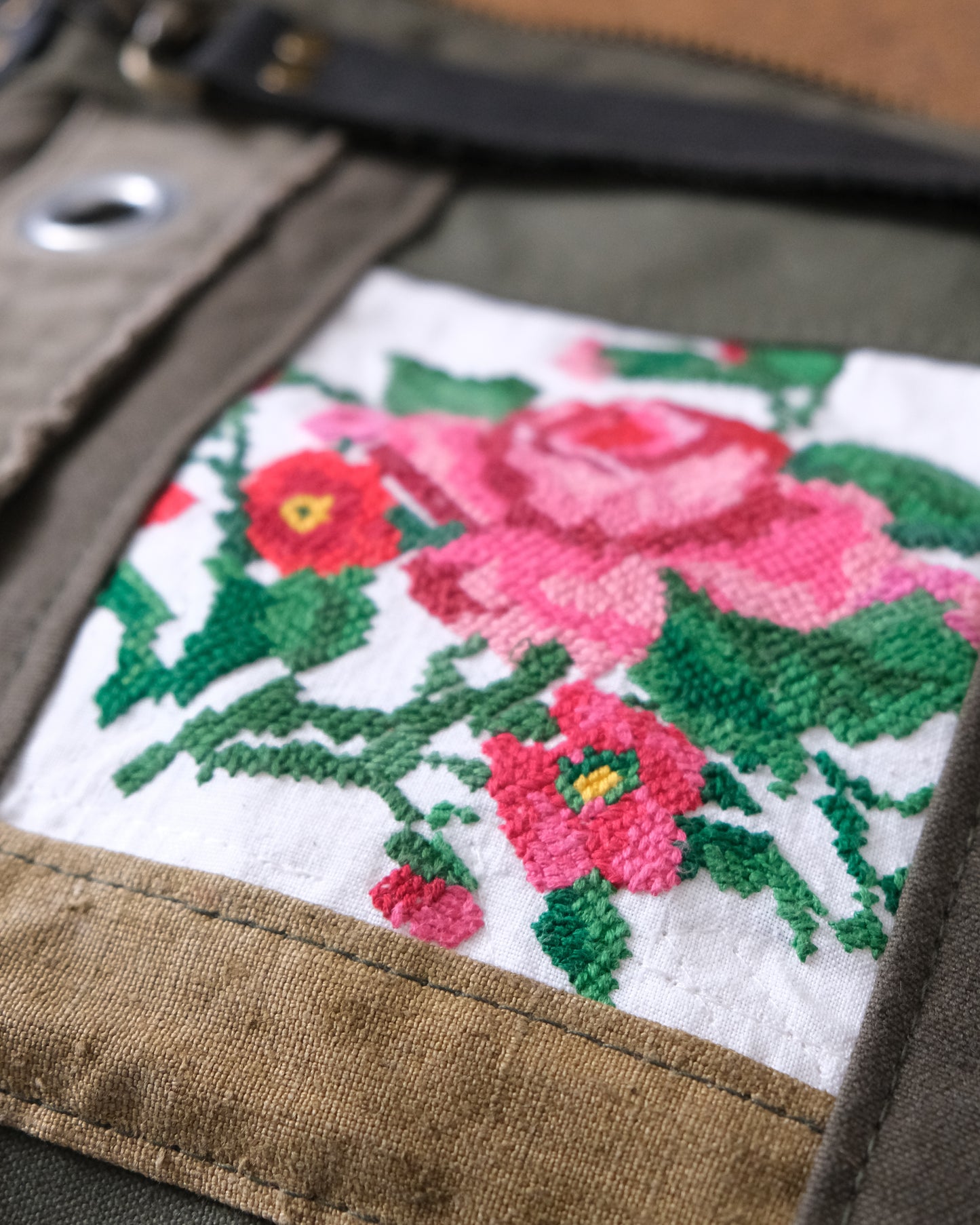 Heritage Day Bag No. 41