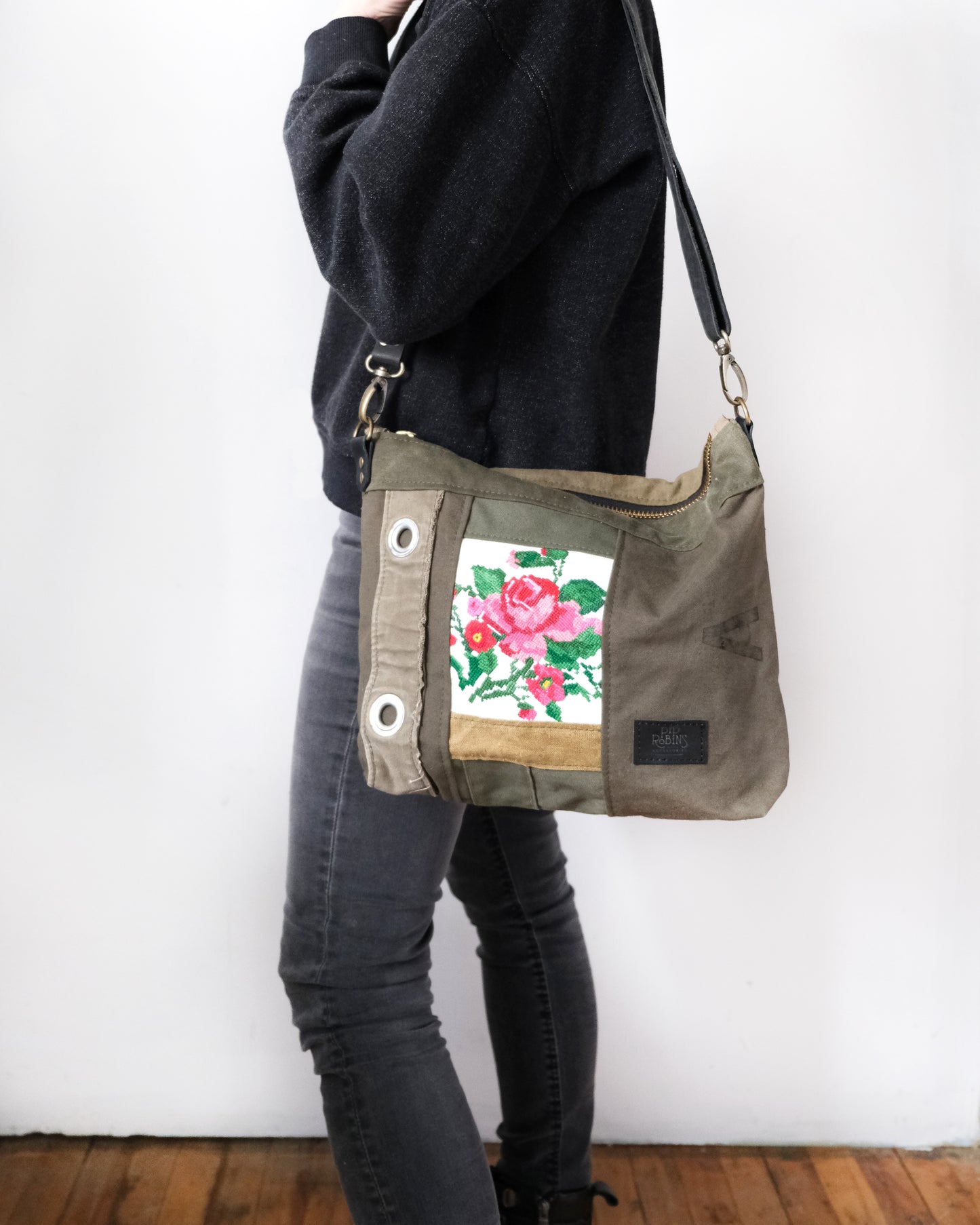 Heritage Day Bag No. 41