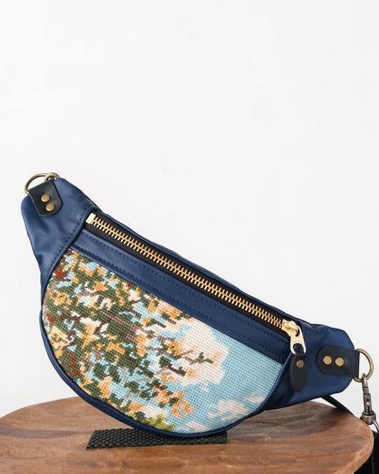 Heritage Mini Tabitha: Summer Sky II