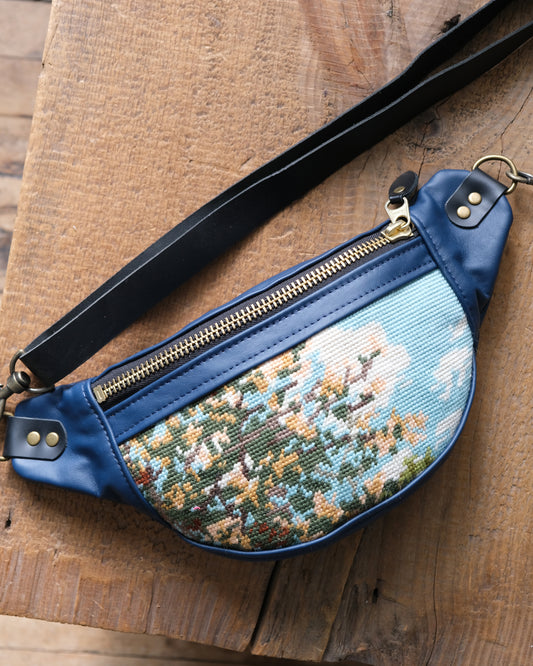 Heritage Mini Tabitha: Summer Sky II