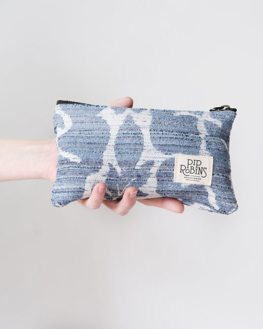 Multipurpose Storage Zipper Pouch